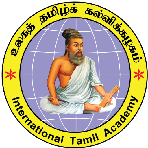 International Tamil Academy logo