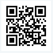 QR code to open the ITA Tamil Karka web portal